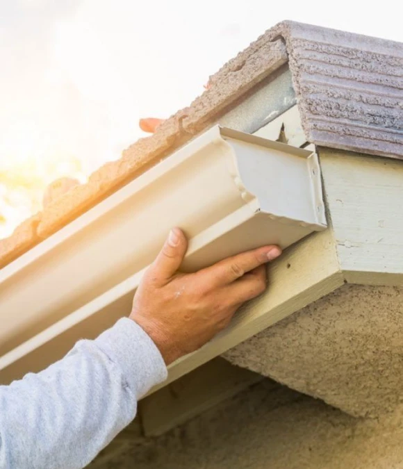 Gutters