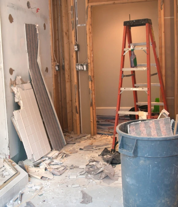 Remodeling